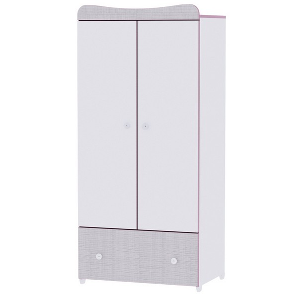 Продукт Lorelli ЕXCLUSIVE - Гардероб 80х57х178 см - 0 - BG Hlapeta